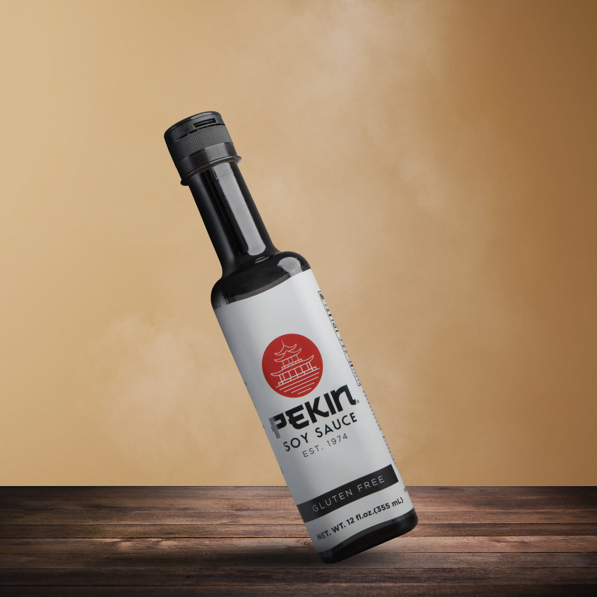 Salsa Soya Pekin 355 ml