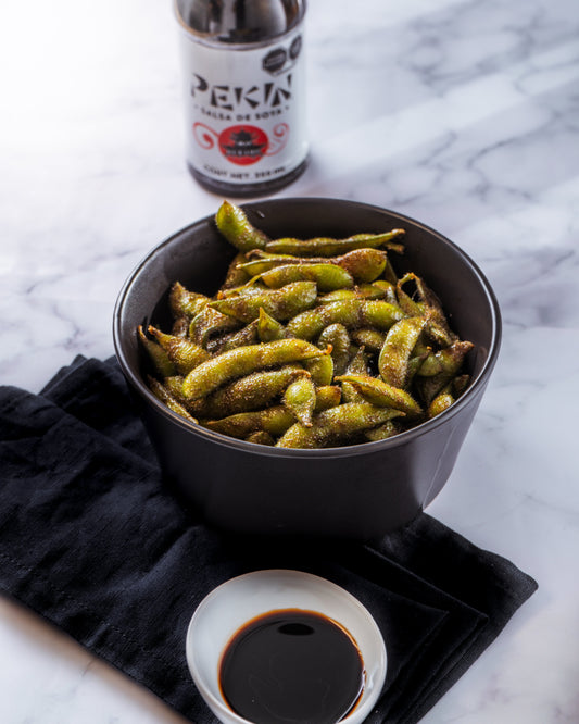 EDAMAME PEKÍN