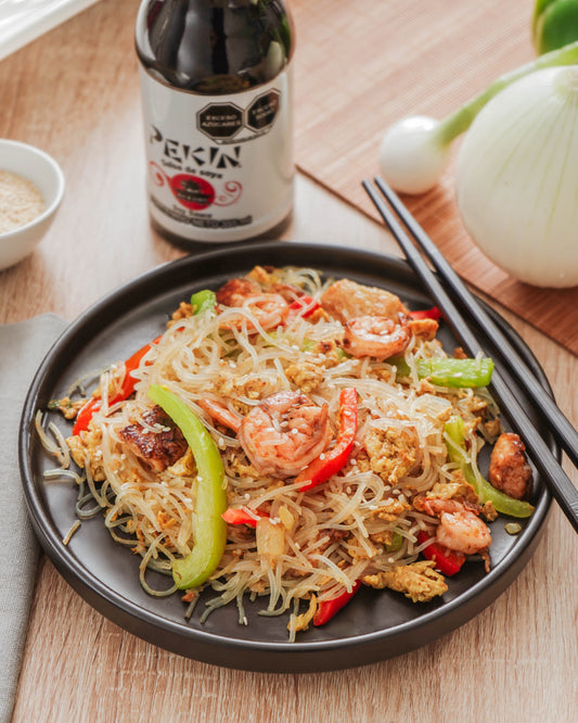 FIDEOS SINGAPOUR