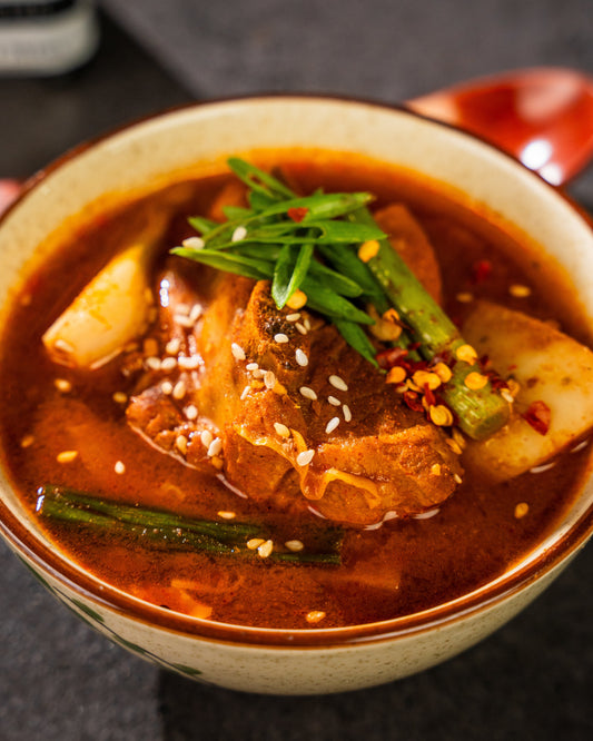 GAMJATANG