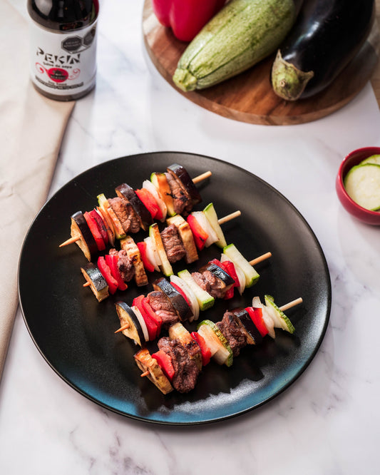 BROCHETAS PEKÍN