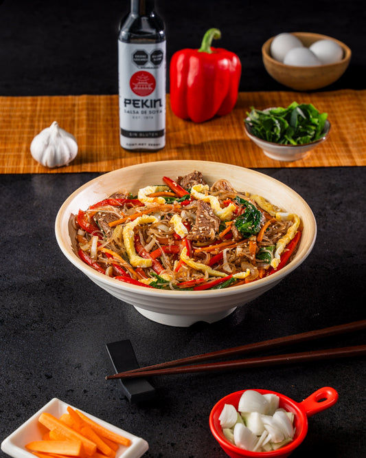 JAPCHAE