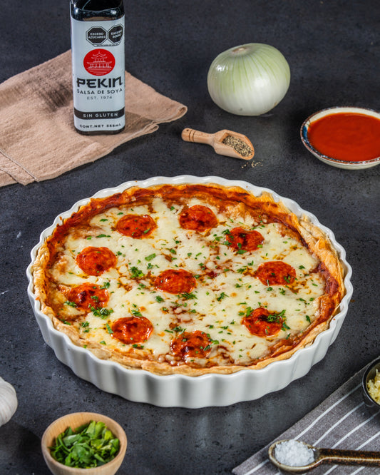 PIZZA PIE