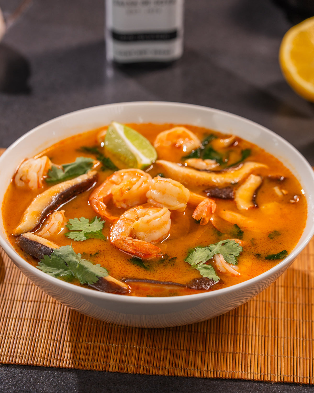 SOPA TAILANDESA