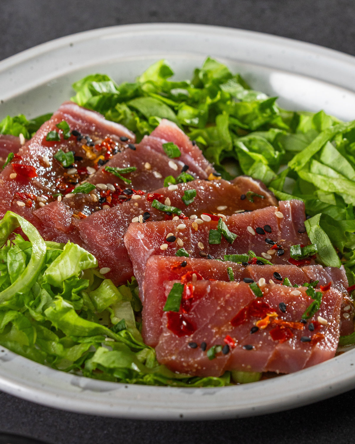 SASHIMI DE ATUN