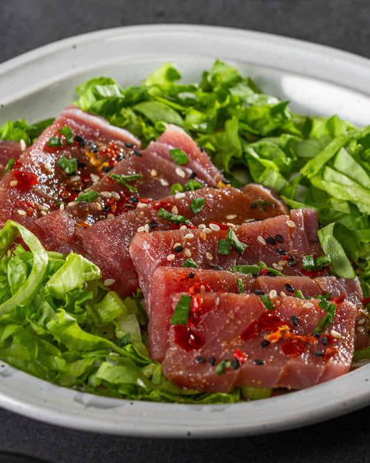 SASHIMI DE ATUN