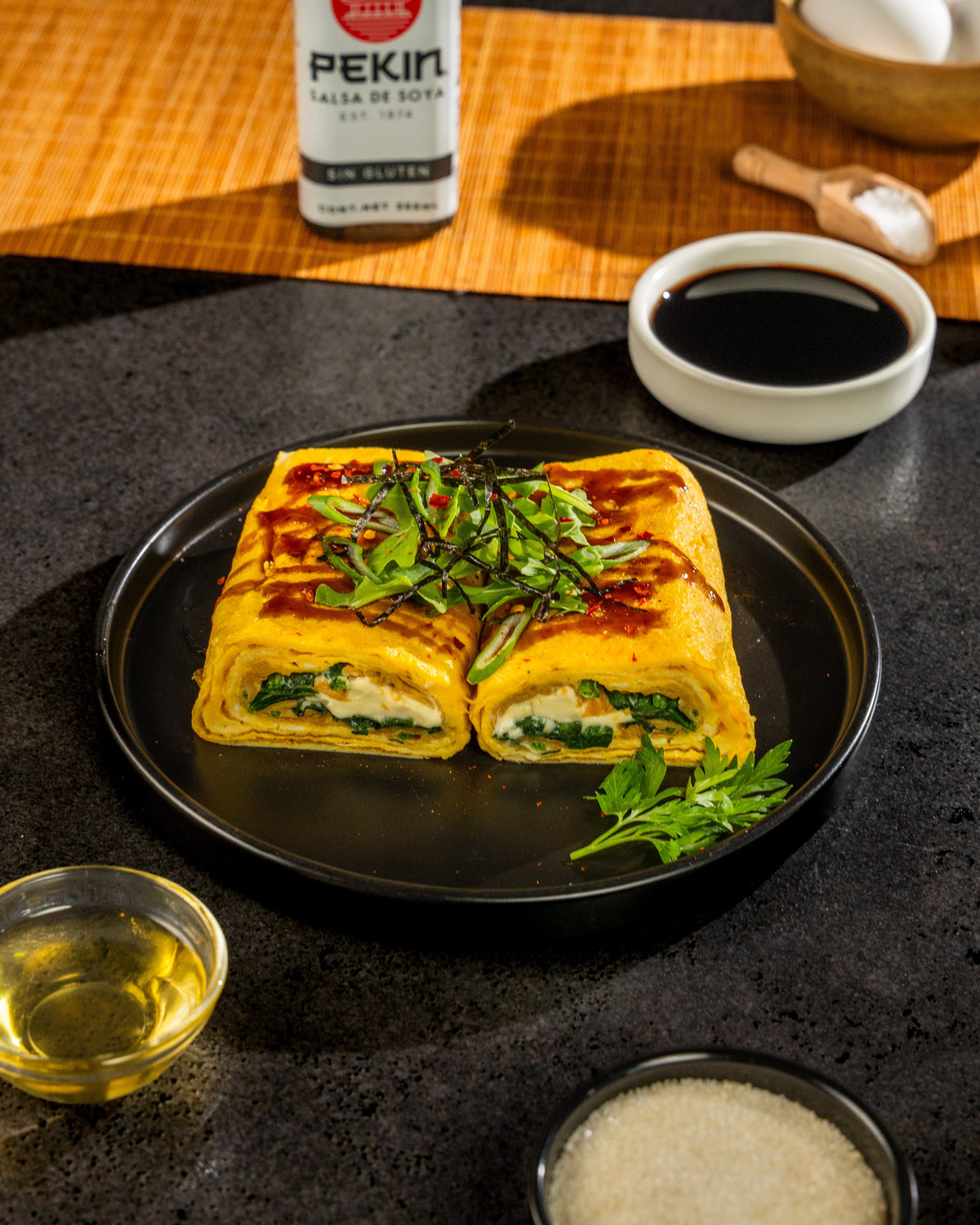 TAMAGOYAKI