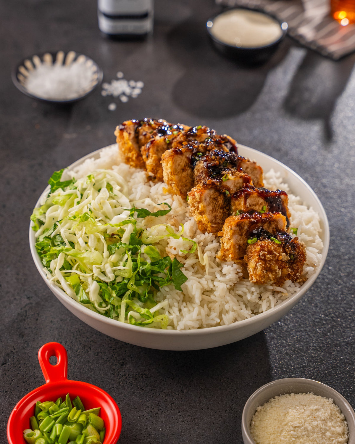 TONKATSU