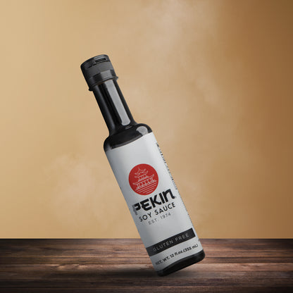 Salsa Soya Pekin 355 ml